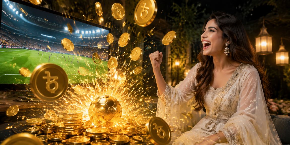 বগুড়ায় ফুটবল বেটিং ও 299 bit গেমিং উপভোগ করছেন একজন ভক্ত