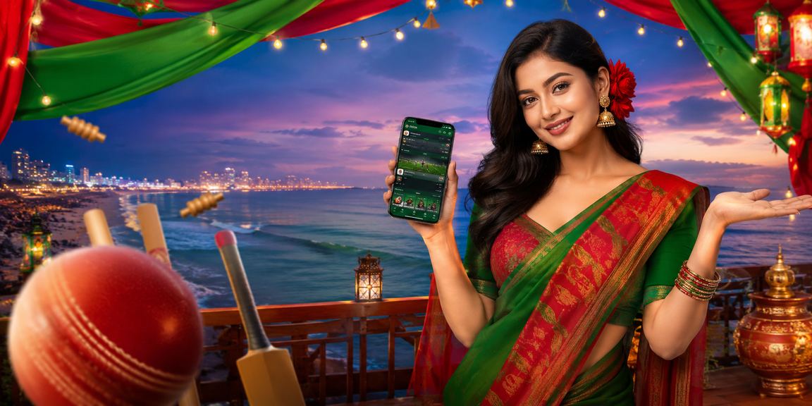 ময়মনসিংহে পহেলা বৈশাখে ক্রিকেট বেটিং উৎসব