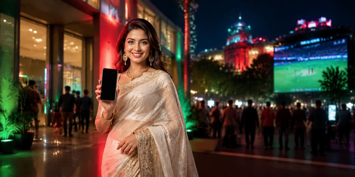 ময়মনসিংহে মোবাইল ব্যাংকিংয়ে পেমেন্ট করার দৃশ্য