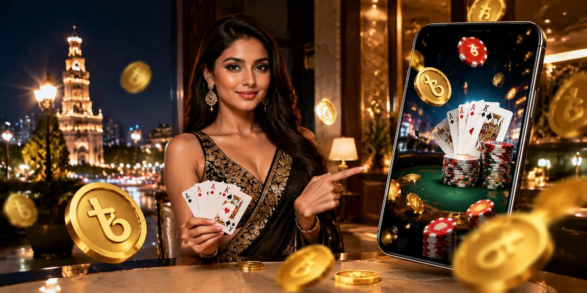 রংপুরে পোকার গেম খেলছেন ও টাকা জিতছেন 299 bit ব্যবহারকারী