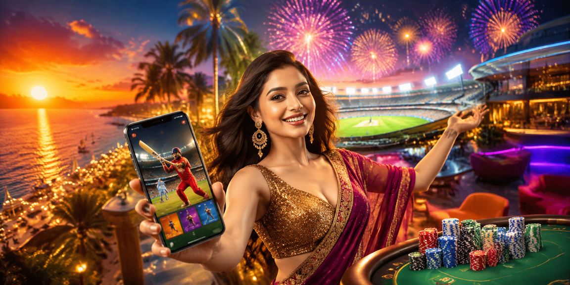 সেন্ট মার্টিন দ্বীপে ক্রিকেট বেটিং উপভোগ করছেন তরুণ বেটরা